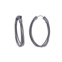 Pendientes Pesavento Mujer in Plata WDNAO124 - WDNAO124